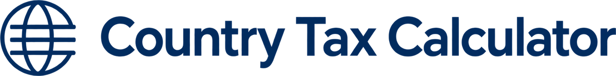 Country Tax Calculator